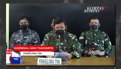 KRI Nanggala-402 Tenggelam Disebut On Eternal Patrol, Apa Itu?