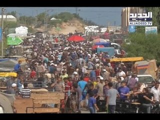 عيد الأضحى في غزة واليمن... فرحة ناقصة وحصار مستمر - آدم شمس الدين