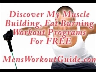 Exercise of the Day: Reverse Band Fly