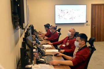 165 ŞİDDET YANLISI KOCAYA, ANKARA'DAN ELEKTRONİK TAKİP