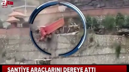 Descargar video: Maaşını alamayınca ortalığı birbirine kattı