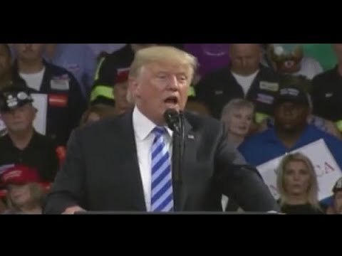 الصحف الأميركية تثور على ترامب وتشهر قلمها - ألين حلاق