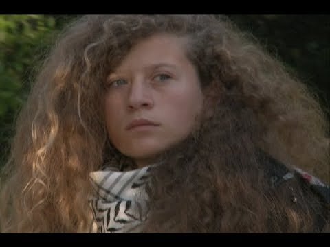 عهد التميمي تعايد السيد حسن نصرالله عبر الجديد وتوجه له رسالة - حسان الرفاعي