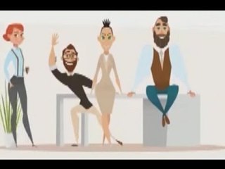 رسوم متحركة تنتقد عهد الرئيس عون.. و"القوات" في قفص الإتهام!  - Trends