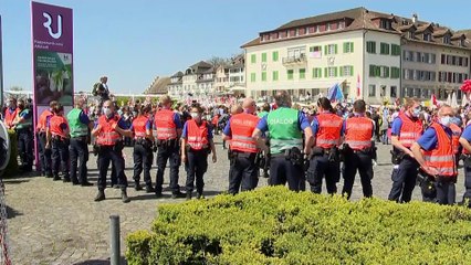 L'Allemagne verrouille ses nuits pour faire barrage au Covid-19