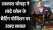 IPL 2021: Akash Chopra questions Andre Russell's batting position after RR Beat KKR| वनइंडिया हिंदी