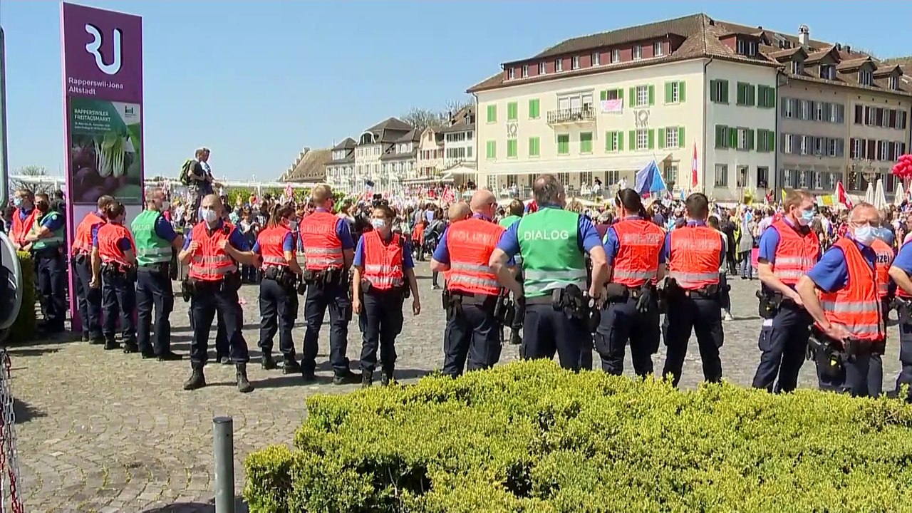 Europa se quiere quitar la mascarilla e Italia reabre sus restaurantes