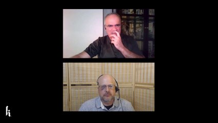 Fide Candidates Round 12 : Garry's analysis