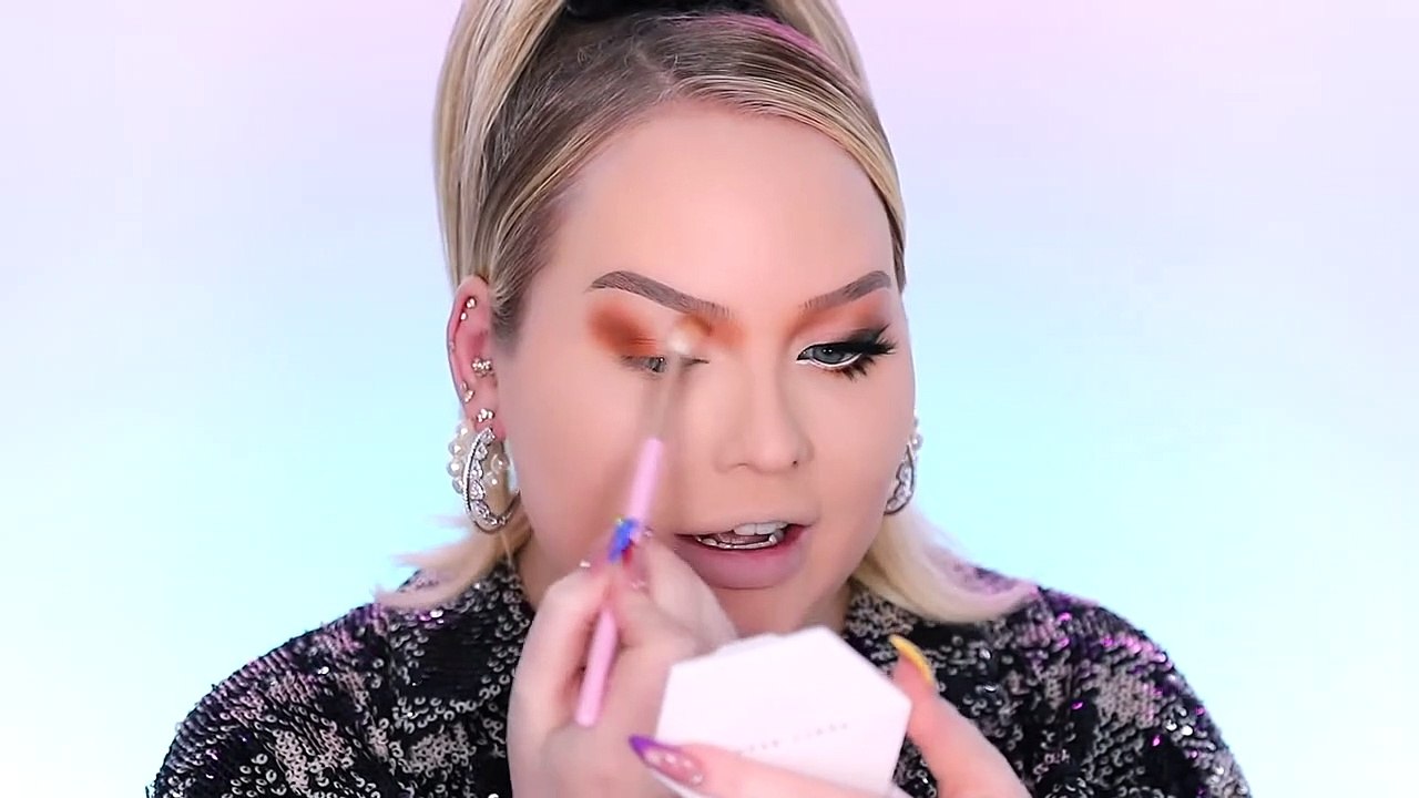 Feminizing Makeup Hacks - Transgender Tutorial | Nikkietutorials