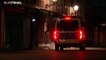 شاهد: حظر التجول الليلي للحد من تفشي كورونا يدخل حيز التنفيذ بمدينة دوسلدورف الألمانية