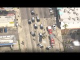 Person Dies In Officer Involved Shooting Forcing Closure Of Sunset | Moon TV News