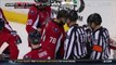 Nhl Slugfest Fights 4 - Fights With Zero Defence