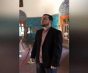 'Osmanlı şeker bile üretemedi' diyenler mutlaka izlemeli
