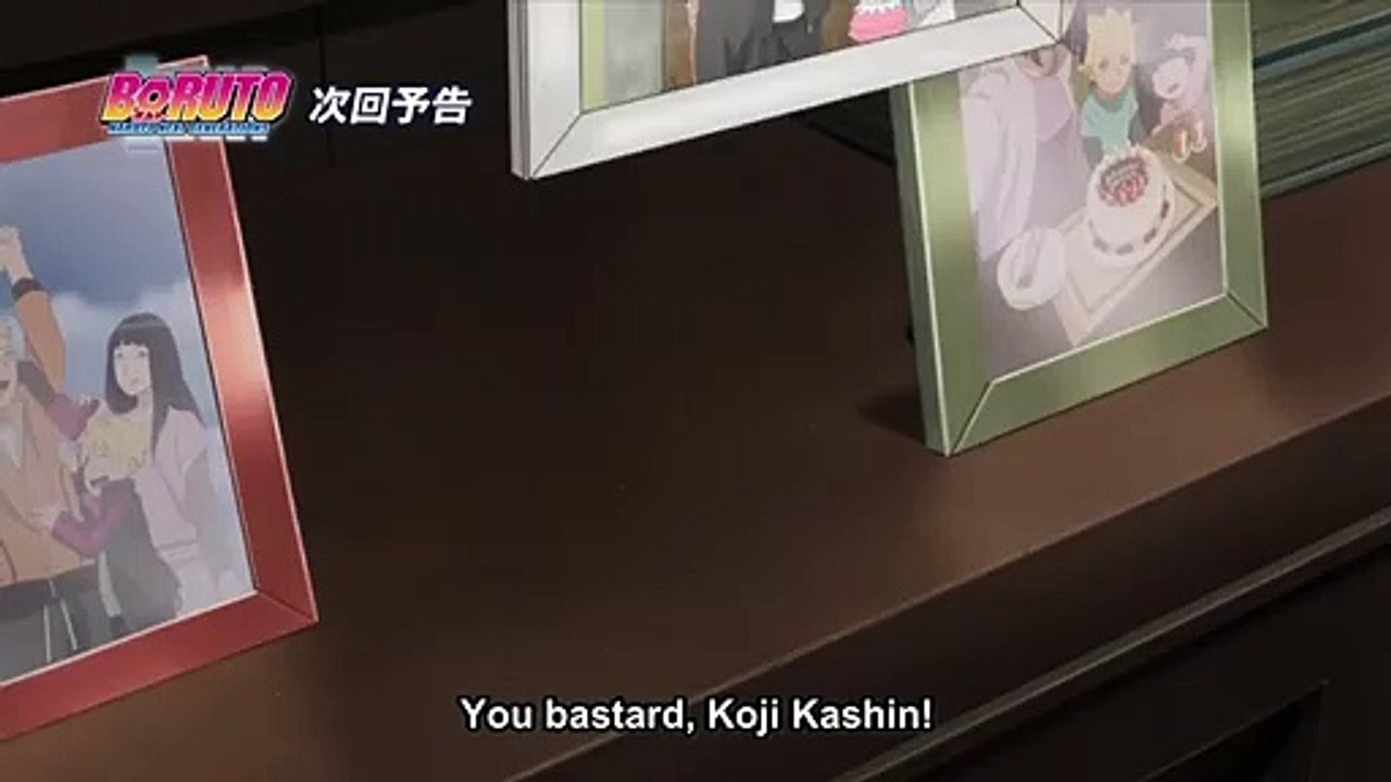 Naruto Episode 197 English Subbed