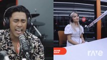 Pricetagg (ft. Gloc-9, JP Bacallan) performs 