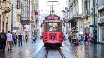 قصة شارع- الأشهر في إسطنبول.. شارع الاستقلال