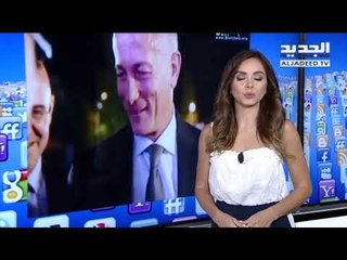 فَقدت وعيَها على الهواء فتدخّلَ الروسي – تراندز