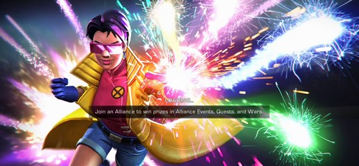 4-Star CGR Sub 19 Minute ROL Speedrun! - Marvel Contest of Champions