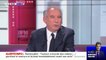 Le commanditaire de l'enlèvement de Mia "était un déséquilibré" affirme François Bayrou