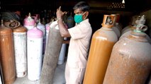 Covid Crisis: Delhi govt creates dedicated team for oxygen