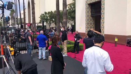 Notte degli Oscar ai tempi della pandemia