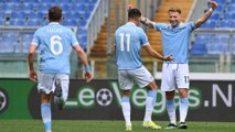 Lazio-Milan, Serie A 2020/21: l'analisi degli avversari