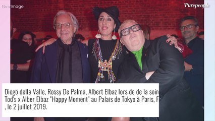 Alber Elbaz : Mort du célèbre styliste à seulement 59 ans