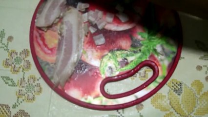 Filipino Style Creamy Carbonara - By Pretty Yanna