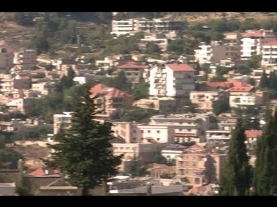 معركة زحلة الكهربائية صراع على التوتر العالي- غدي بو موسى