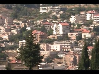 معركة زحلة الكهربائية صراع على التوتر العالي- غدي بو موسى