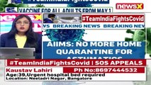 Demand For Oxygen Increases In Jammu Hospitals NewsX Ground Report NewsX