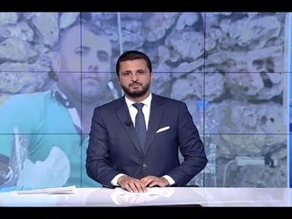مقدمة النشرة المسائية  - " حلّوا عن سما الاسلام"