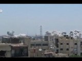 الإستعدادات لمعركة إدلب مستمرة رغم تهويل الغرب وتهديداته