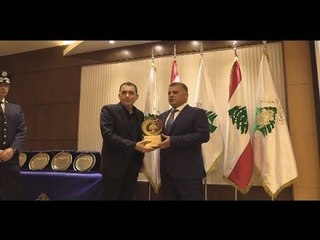 اللواء إبراهيم يكشف في عيد الأمن العام الـ73 ما تعتزم المديرية تحقيقه في المستقبل