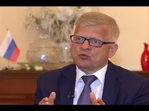 ماذا كشف سفير موسكو لدى لبنان بشأن دخول قوات روسية إلى البقاع؟ - غدي بو موسى