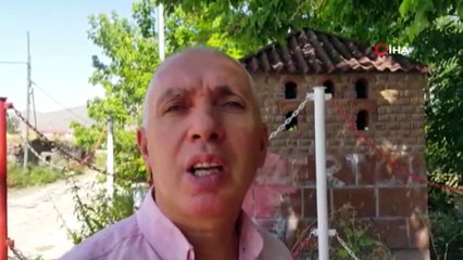 Ardahan’da Ermeni zulmü: 370 Müslüman camide diri diri yakıldı