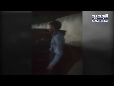 ضبط مواد غذائية منتهية الصلاحية في عرمون