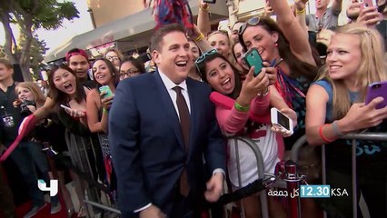 تعرفوا على أسرار المشاهير كل يوم جمعة في A-LIST LIFESTYLE