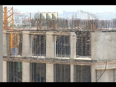 خبر سار للبنانيين ... أزمة الإسكان على درب الحلحلة - حسان الرفاعي