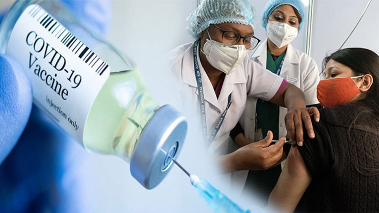 18 से ज्यादा Age वाले लोग Corona Vaccine लगवाने के बाद जरूर रखें इन बातो का ध्यान |  Boldsky