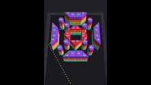 Endless Balls - Level 9 to Level 15 - By Pretty Yanna