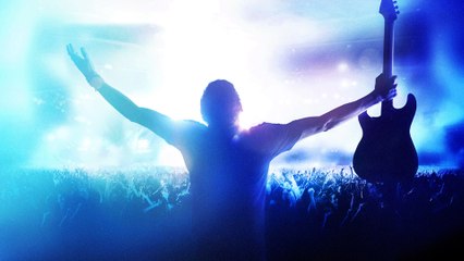 Guitar Hero Live - Tráiler del Anuncio