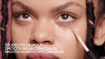 How To: No-Makeup Holiday Makeup | Mac Cosmetics