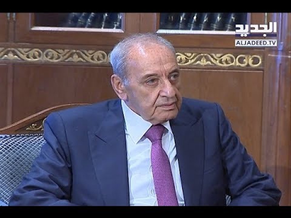 بري يقرع جرس الإنذار... فهل نذهب الى تشريع الضرورة؟ - حسان الرفاعي