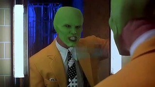 The Mask ( Some body stop meee ) - jim carrey