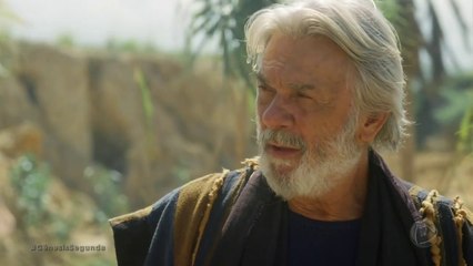 Novela Gênesis Capítulo 60 Completo HD