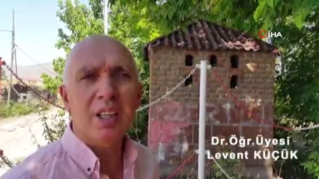 Ardahan'da Ermeni zulmü: 370 Müslüman camide diri diri yakıldı