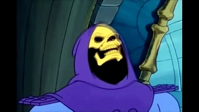 Mystery Skulls - Money (Slowed)