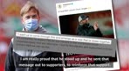 'Pure greed!' - Liverpool fans reflect on failed Super League scheme