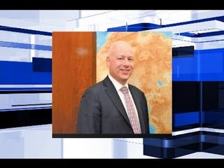 المبعوث الأميركي لعملية السلام يعلن عن بديل للرئيس الفلسطيني